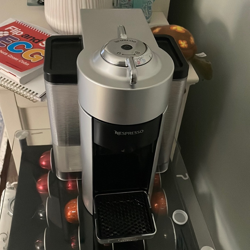 Nespresso